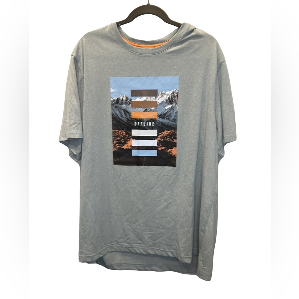 Old Navy Active Graphic Tee